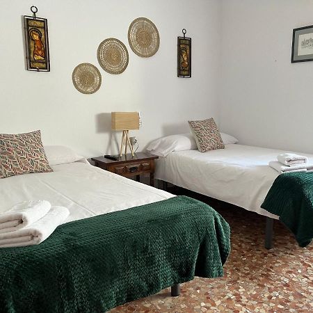 Casa Los Valenzuela Cordoba Luaran gambar