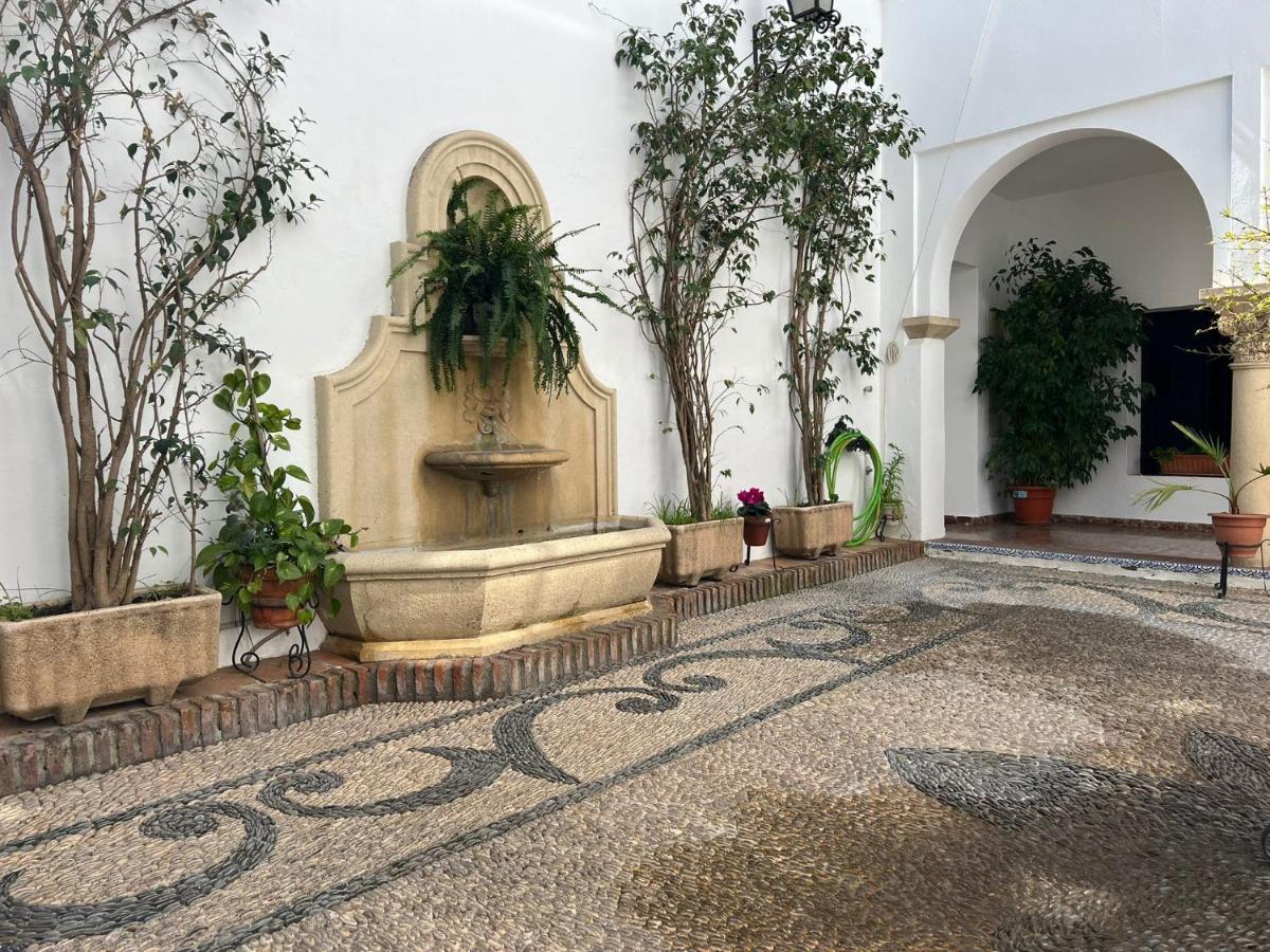 Casa Los Valenzuela Cordoba Luaran gambar