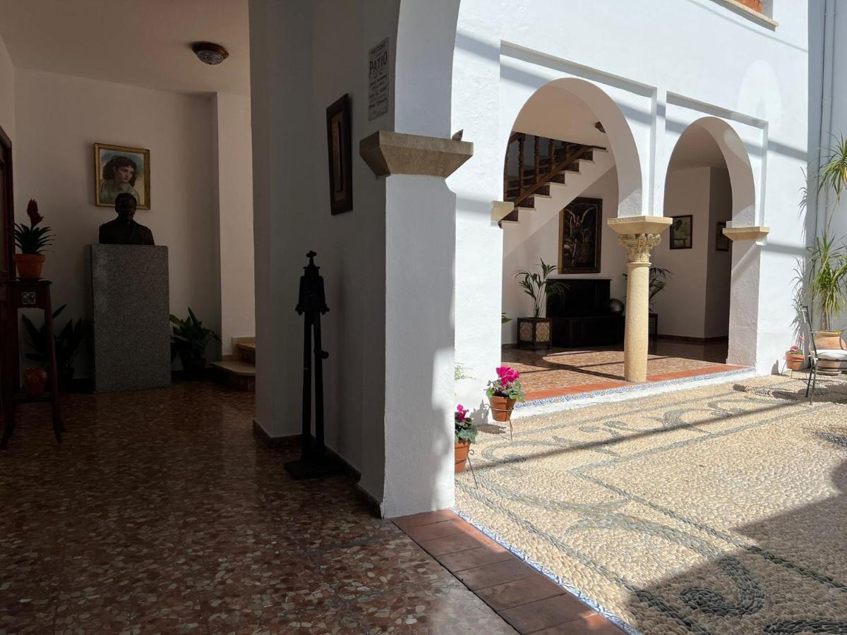 Casa Los Valenzuela Cordoba Luaran gambar