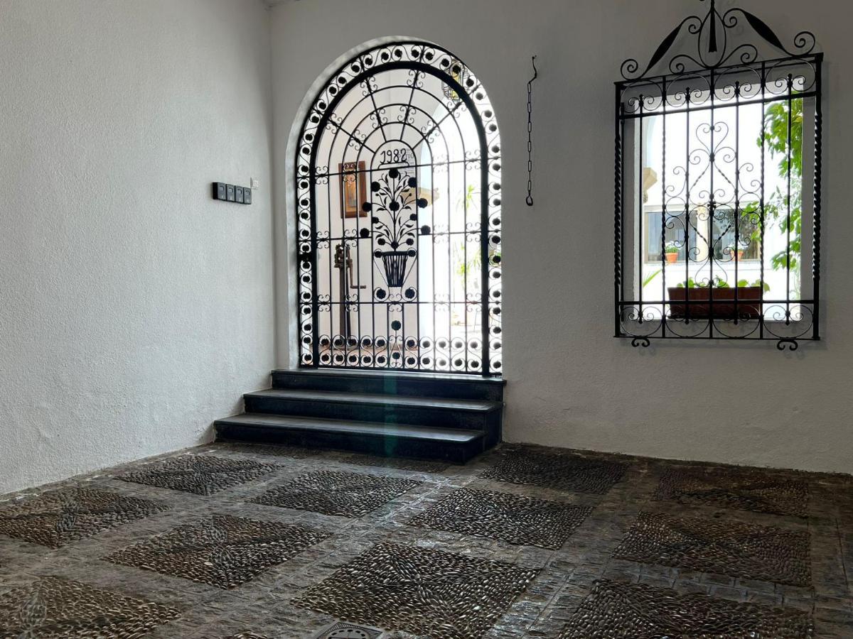 Casa Los Valenzuela Cordoba Luaran gambar