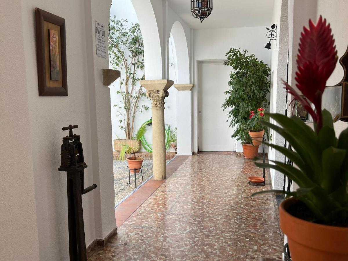 Casa Los Valenzuela Cordoba Luaran gambar