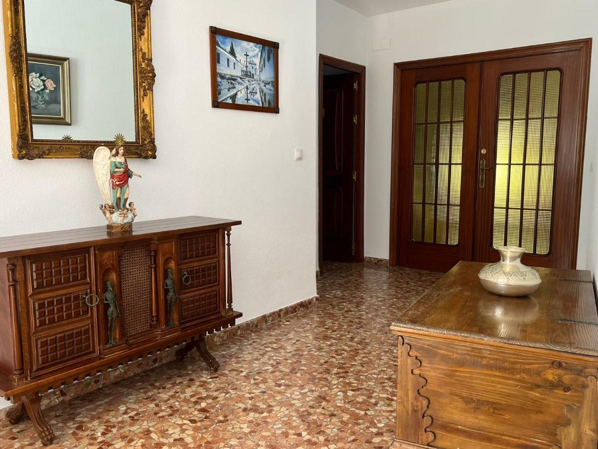 Casa Los Valenzuela Cordoba Luaran gambar