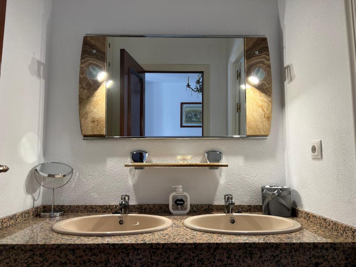 Casa Los Valenzuela Cordoba Luaran gambar