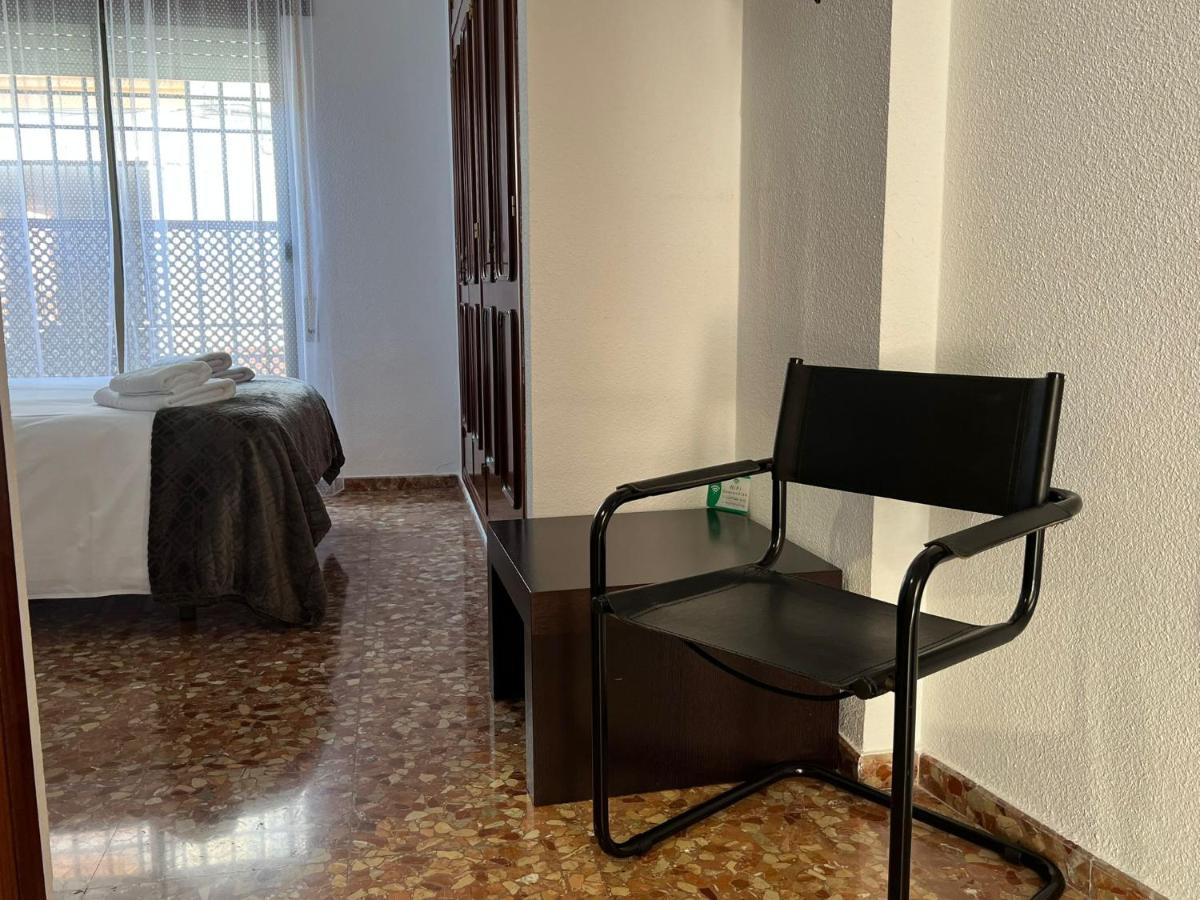 Casa Los Valenzuela Cordoba Luaran gambar