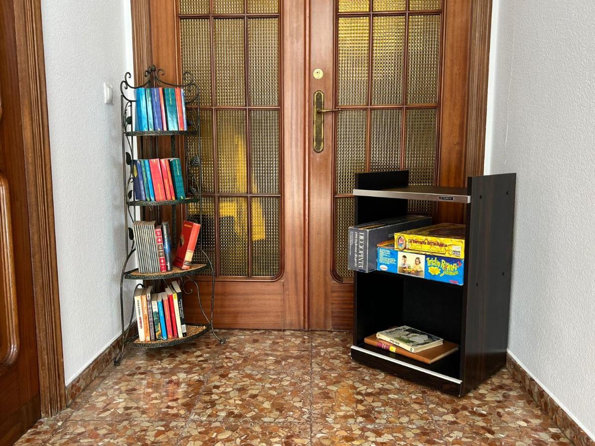 Casa Los Valenzuela Cordoba Luaran gambar
