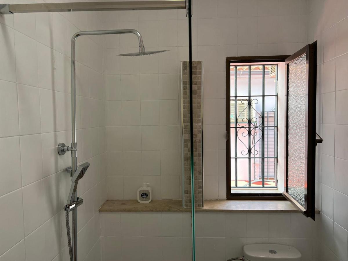 Casa Los Valenzuela Cordoba Luaran gambar