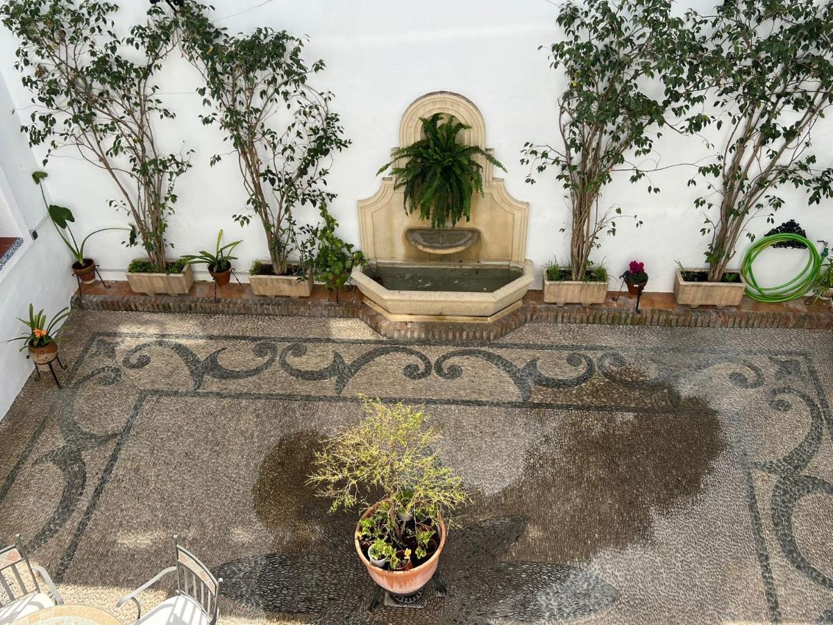 Casa Los Valenzuela Cordoba Luaran gambar