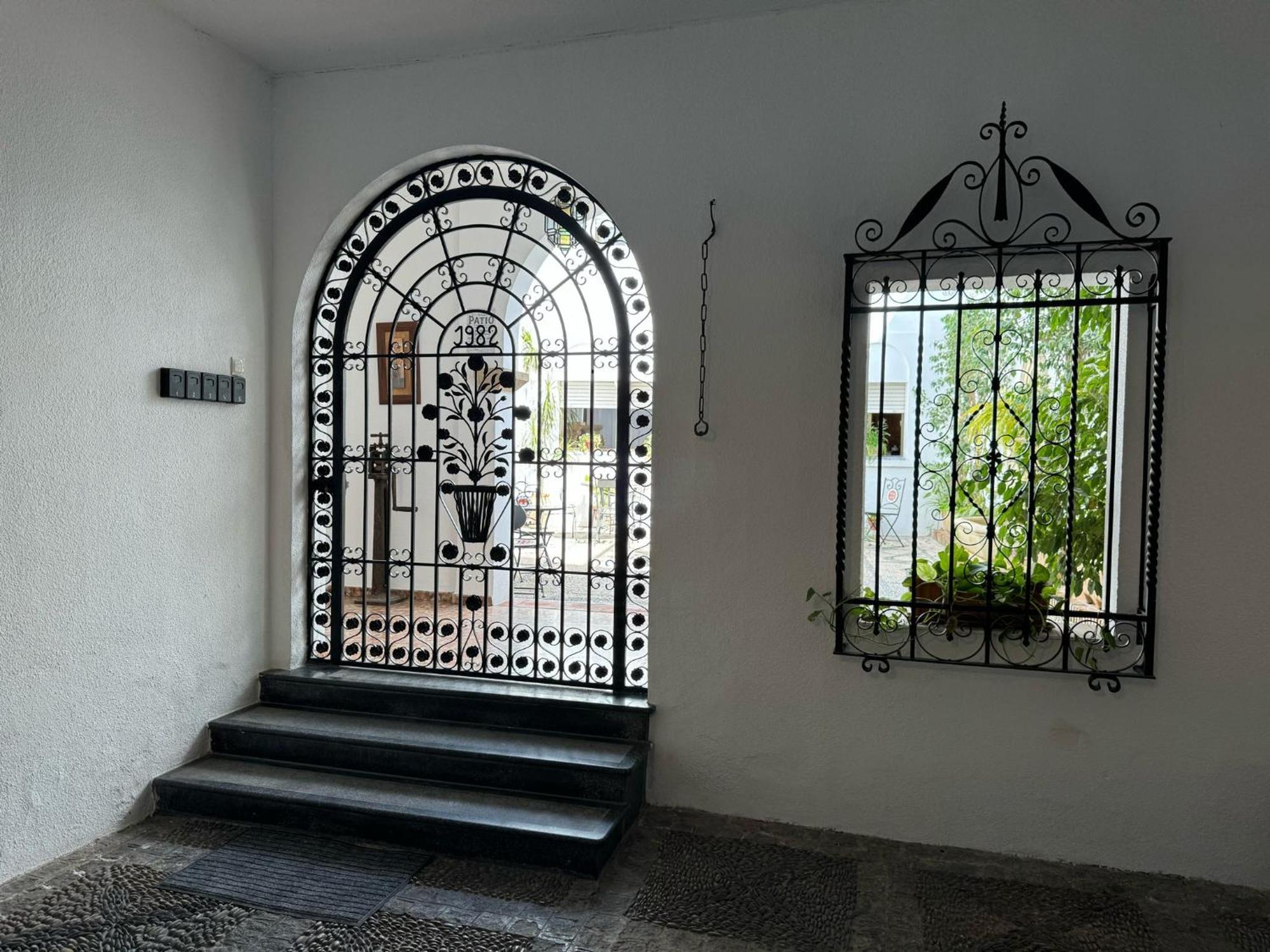 Casa Los Valenzuela Cordoba Luaran gambar