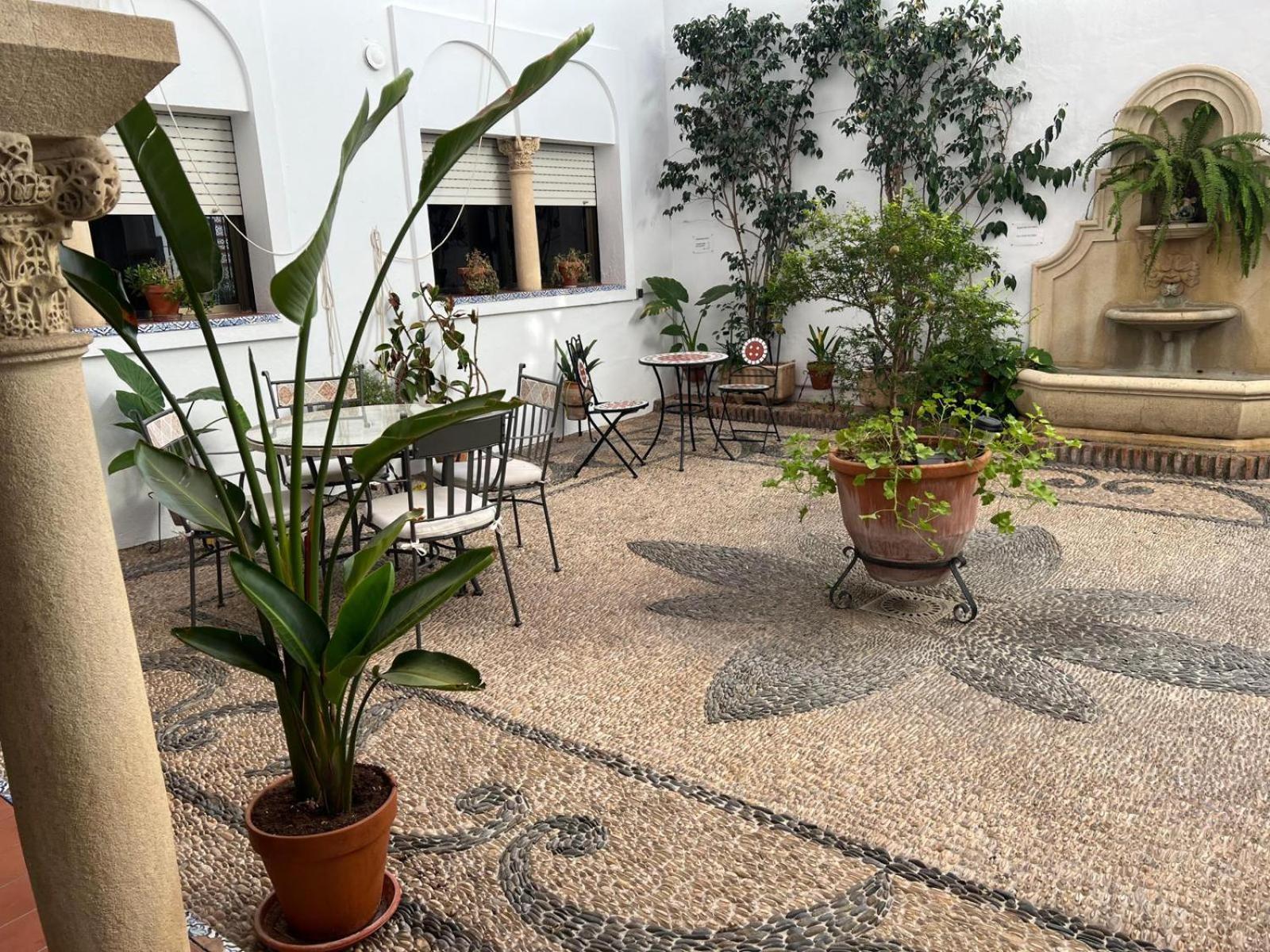 Casa Los Valenzuela Cordoba Luaran gambar