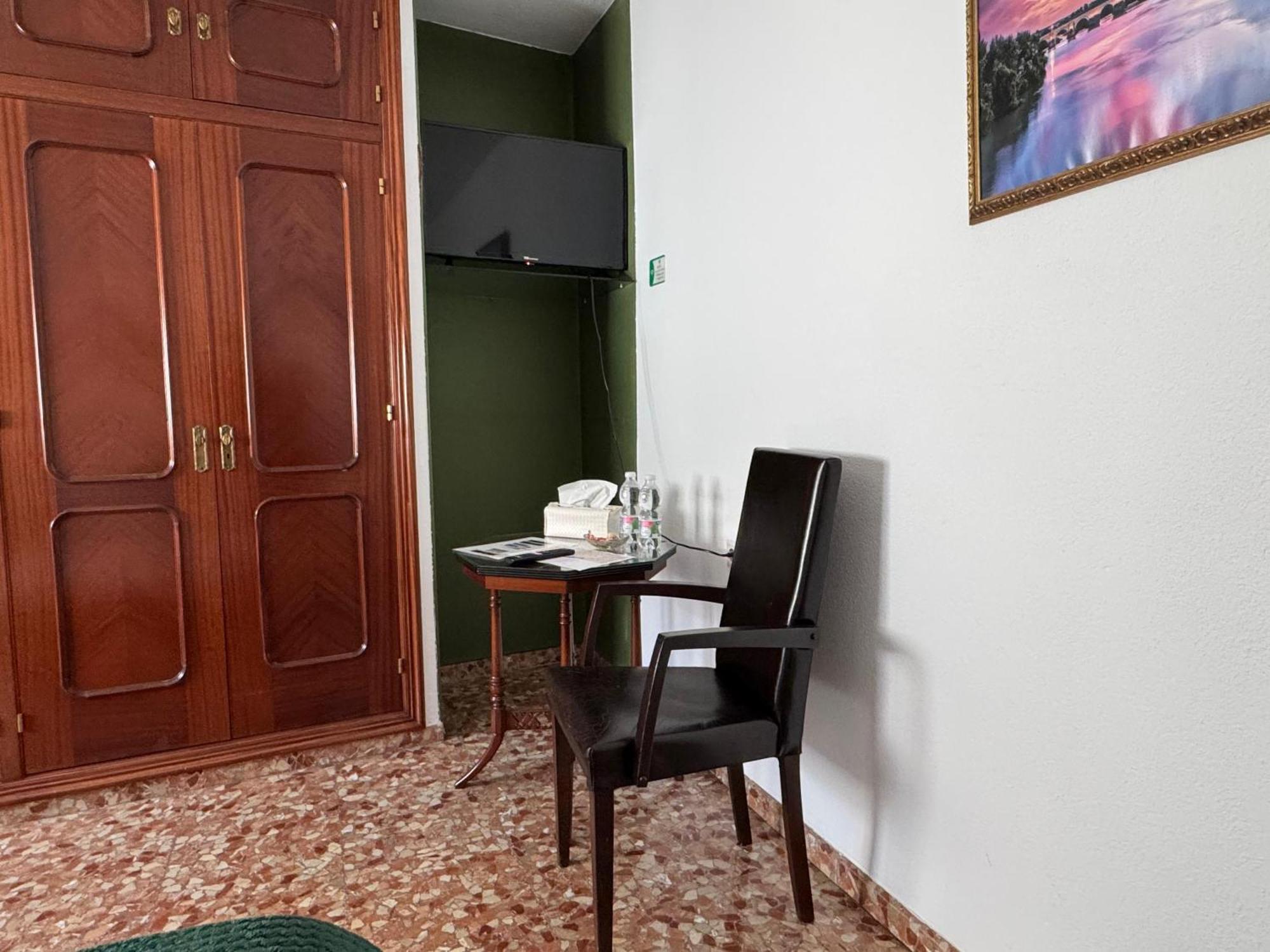 Casa Los Valenzuela Cordoba Luaran gambar
