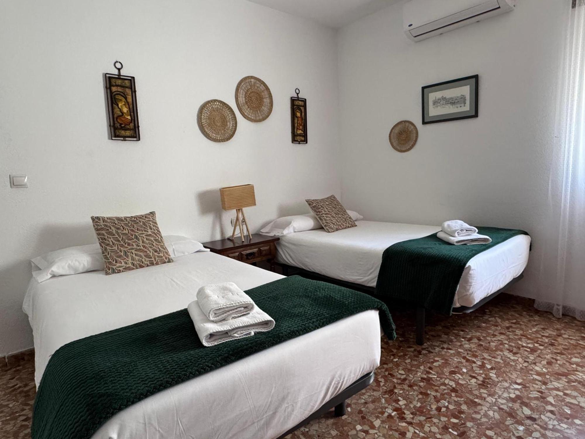 Casa Los Valenzuela Cordoba Luaran gambar